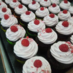 Vegan und "ohne Mehl gebacken"