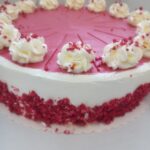 Butterkrem- und Sahnetorten