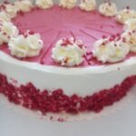 Buttercreme- und Sahnetorten